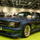 Illustration for article titled London Classic Car Show Photos